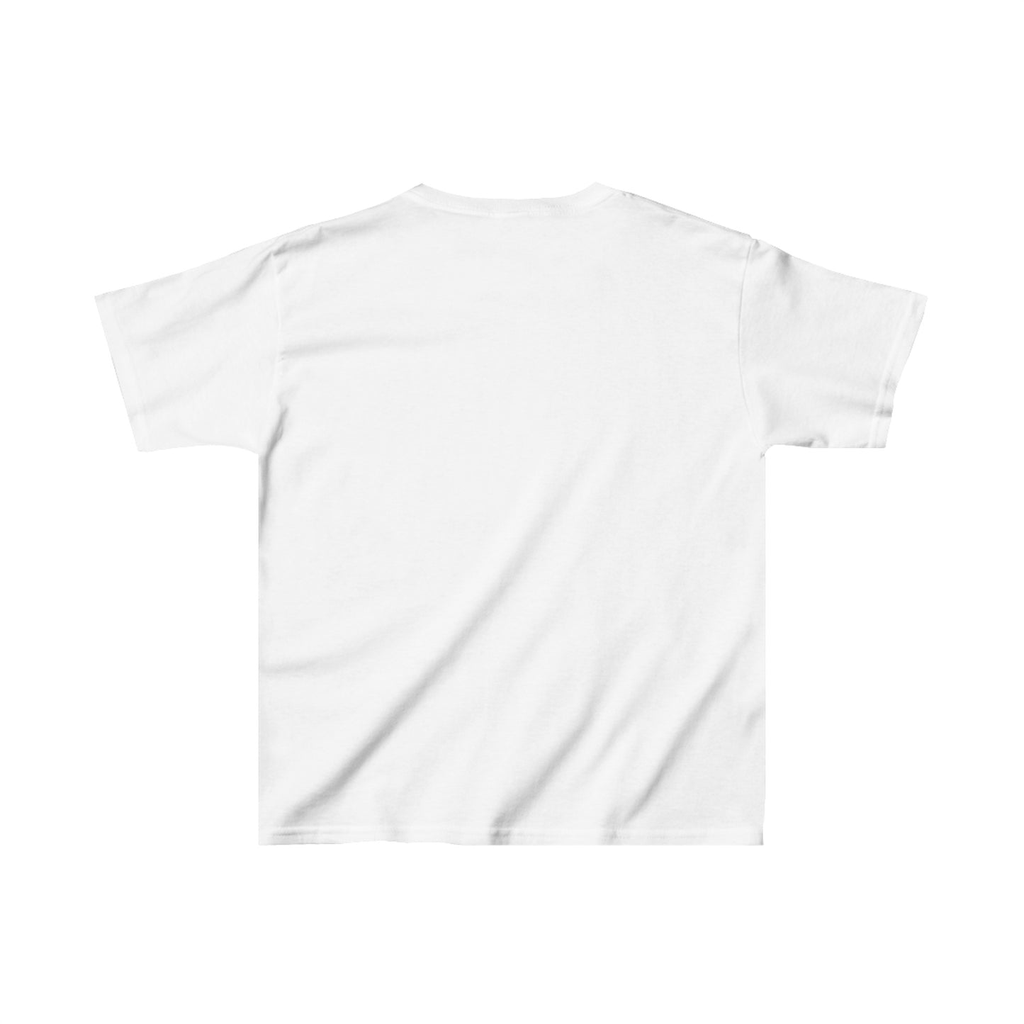 Plant Based Human Vegan Tee Shirt in Light Colors {Kids, Unisex}