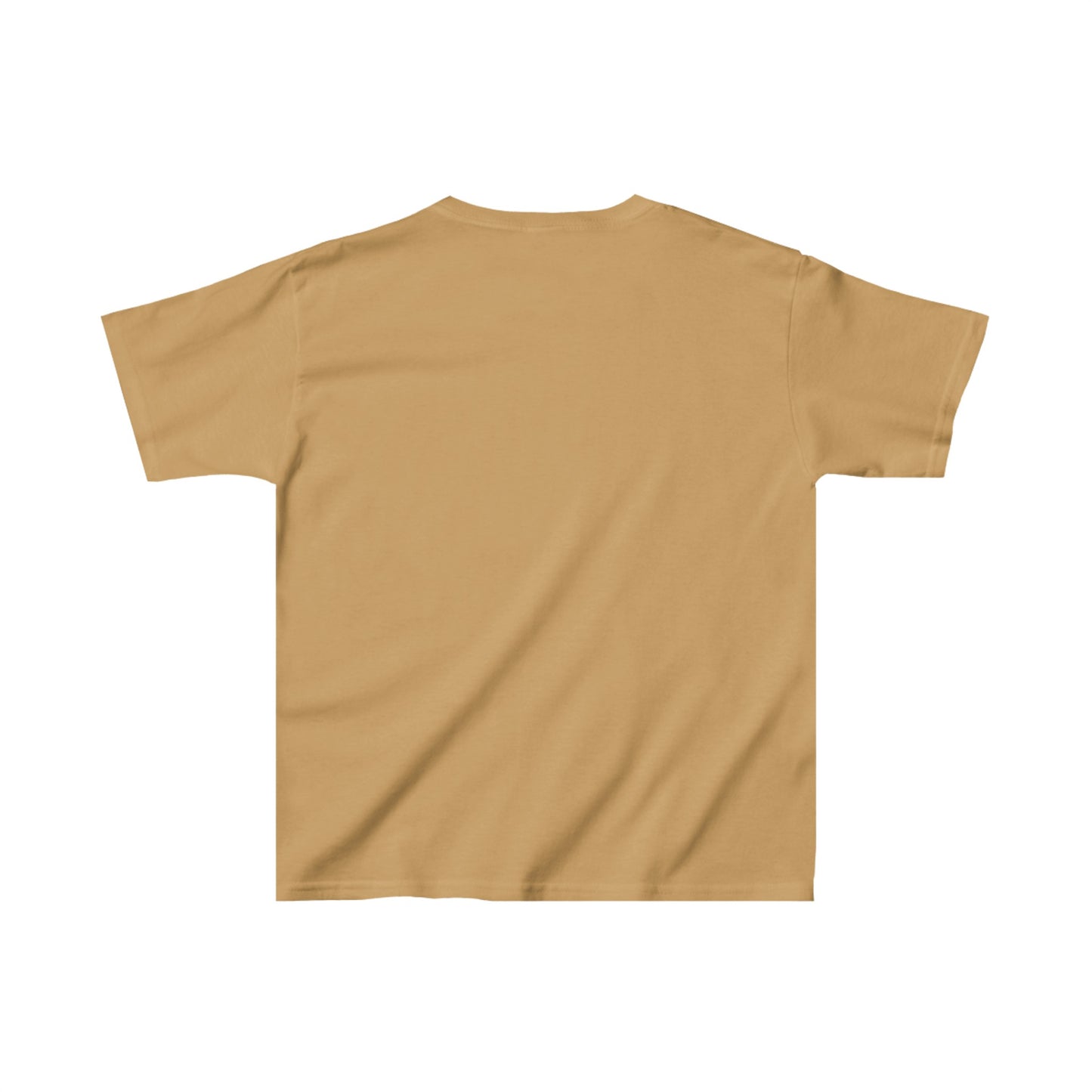 Plant Based Human Vegan Tee Shirt in Light Colors {Kids, Unisex}