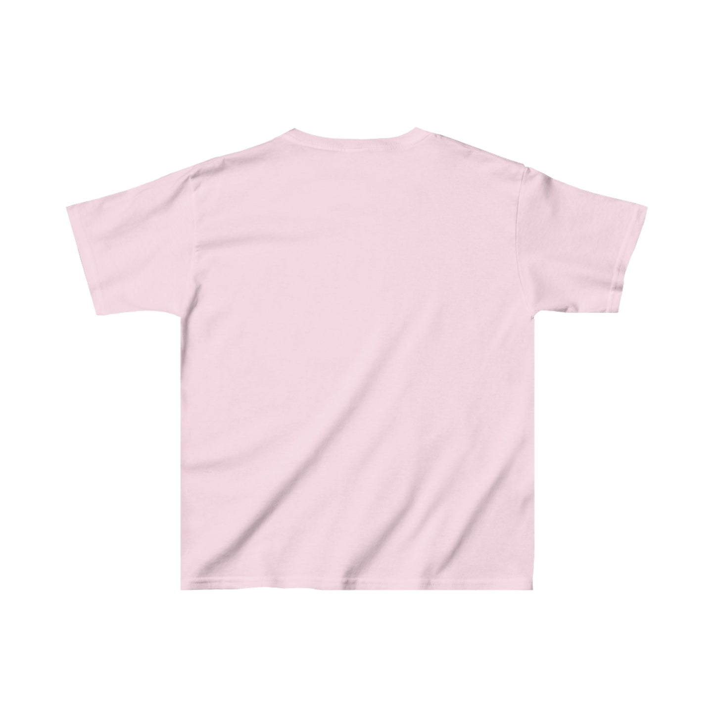 Plant Based Human Vegan Tee Shirt in Light Colors {Kids, Unisex}