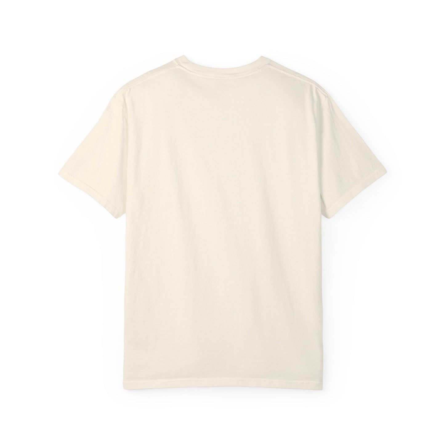Easily Distracted by Animal Sanctuaries Vegan Tee Shirt in Light Colors {Unisex}