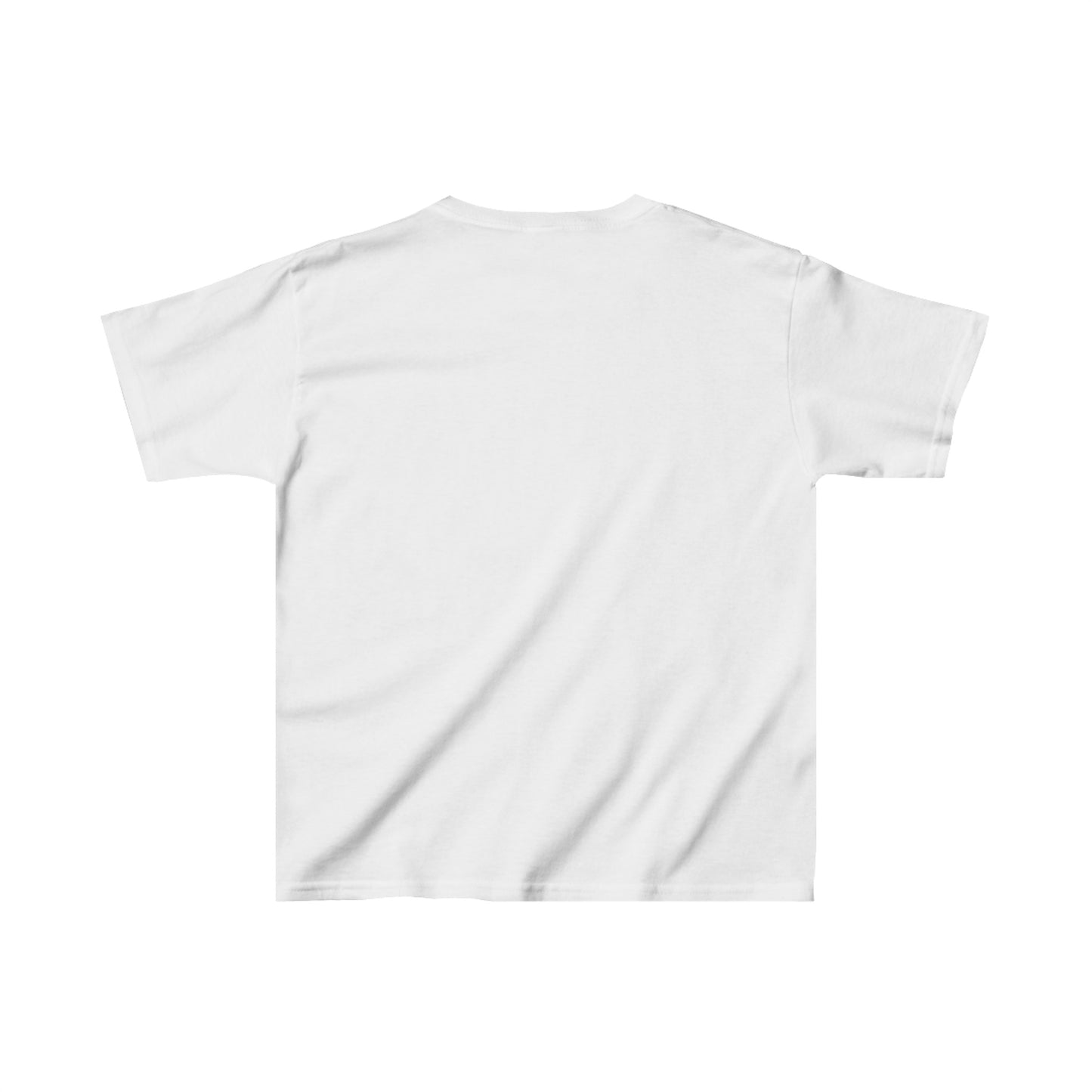 Plant Based Human Vegan Tee Shirt in Light Colors {Kids, Unisex}