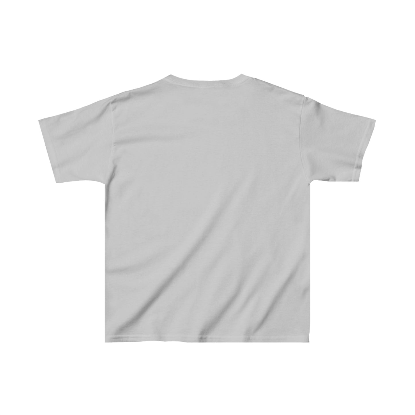 Plant Based Human Vegan Tee Shirt in Light Colors {Kids, Unisex}