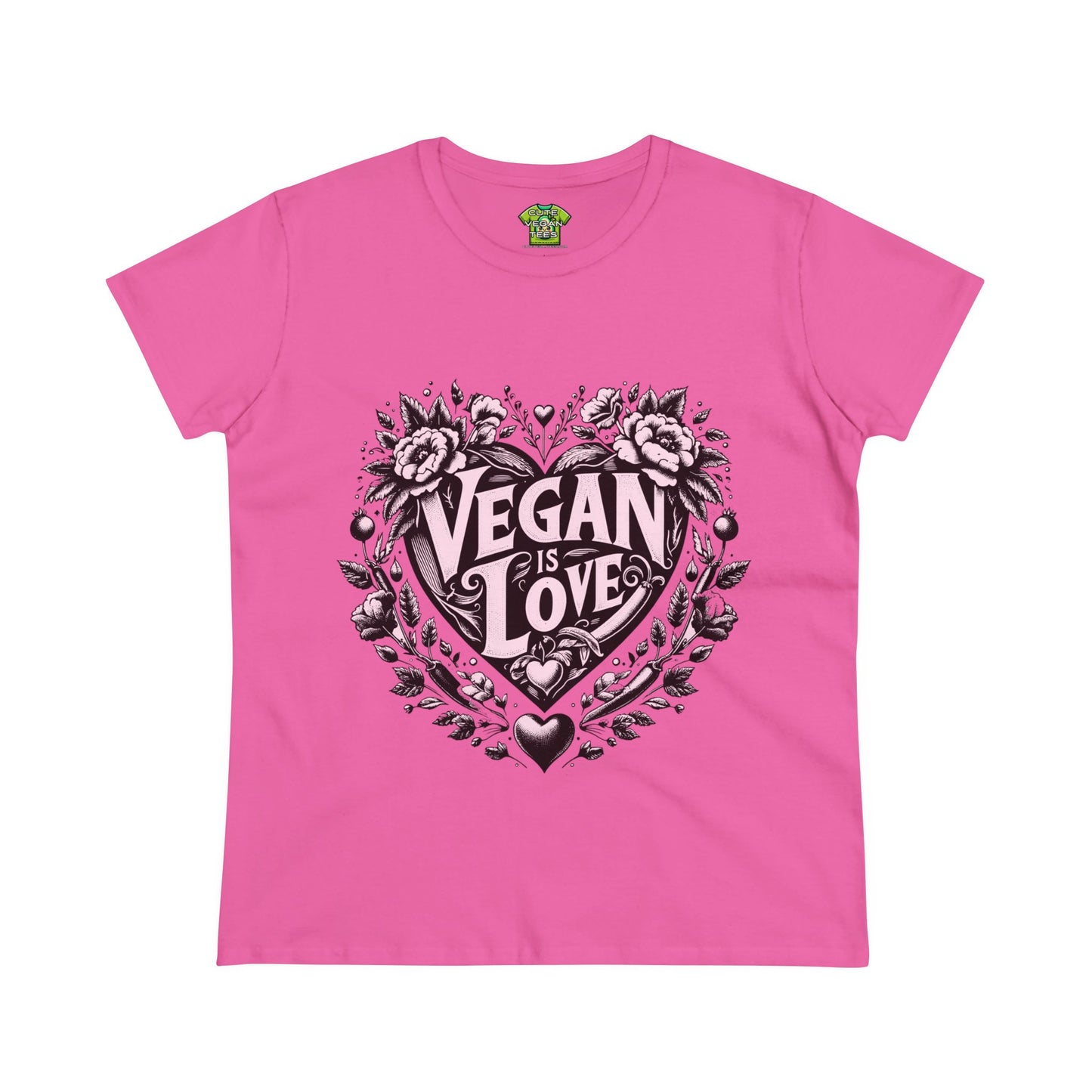 Vegan is Love in Avalea {Women's}