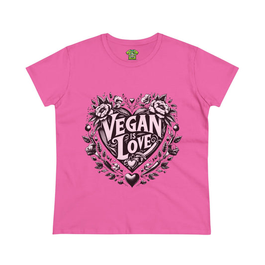 Vegan is Love in Avalea {Women's}