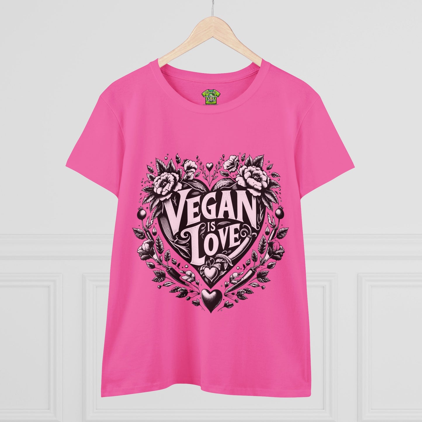 Vegan is Love in Avalea {Women's}