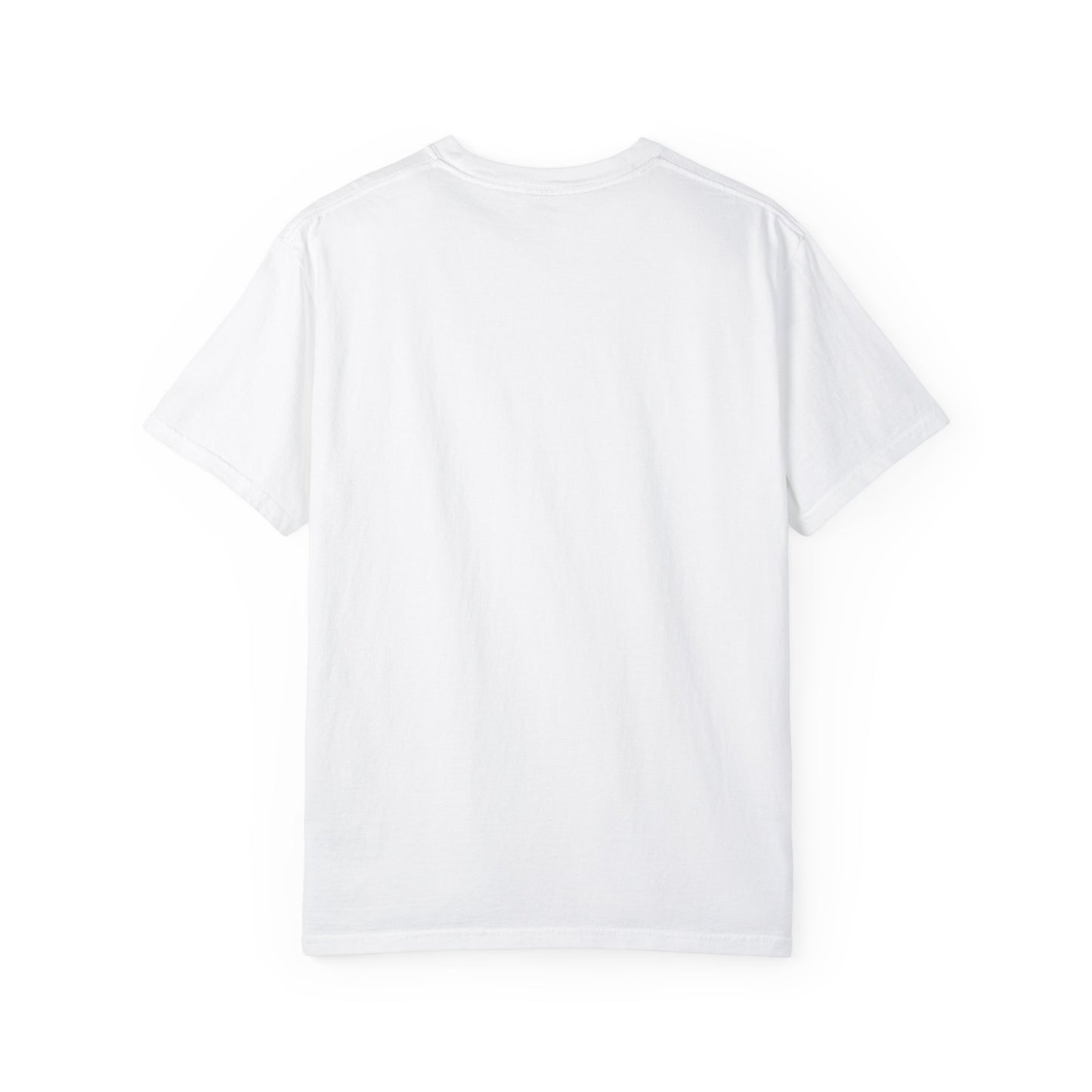 Easily Distracted by Animal Sanctuaries Vegan Tee Shirt in Light Colors {Unisex}