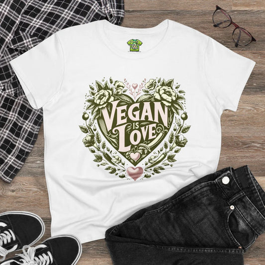 Powerful Vegan Activism: Wearing Your Message on a Tee Shirt